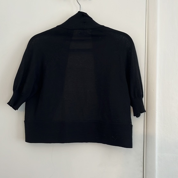 Calvin Klein - crop sweater - Picture 2 of 6